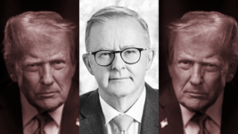 Albanese Is Facilitating Trump&rsquo;s Brazen Contraventions of International Law