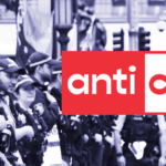 No Immutable Force: Anticop Founder Tom Raue on the Modern Police Force