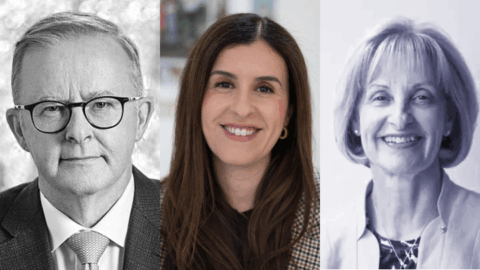 Antisemitim Royal Commission Australia