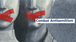 Crackdown free speech