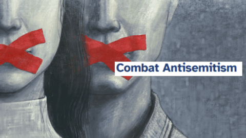 Crackdown free speech