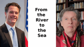 Criminalising slogans in NSW