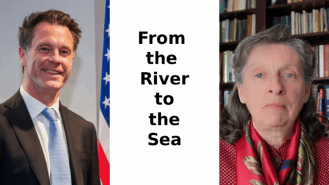 Criminalising slogans in NSW