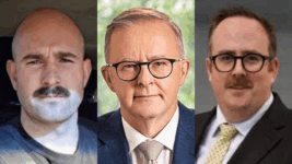 Draconian Anti-Hate speech laws