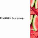 The New Federal Hate Group Laws: Further Empowering the Government to Silence Dissent&nbsp;&nbsp;