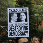 NSW Government Plans to Further Curtail the Right to Protest