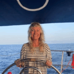 “That Sort of Stepping Up”: Gaza Flotilla Participant Juliet Lamont on Centring Palestinian Lives