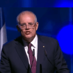 Morrison Proposes Licensing Framework for Muslim Preachers in Australia