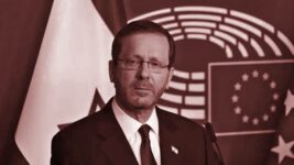 Israeli President