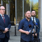 Legal Challenge Launched Against Draconian Blanket Ban on Protests