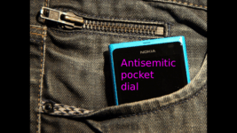 Menace, Harass or Cause Offence