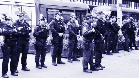 NSW Police Fatally Shoot Yet Another Civilian During a Mental Health Callout&nbsp;&nbsp;