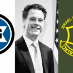 NSW Government Considers Permitting Armed Jewish Private Security at Public Events