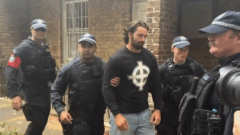 Publicly Inciting Hatred on Grounds of Race