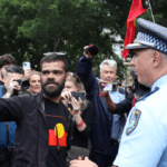 Death in Custody Protesters Vow to Take to the Streets on Invasion Day