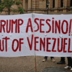 Sydney Rallies Against Trump’s Imperial Assault on Venezuela, Despite Protest Ban