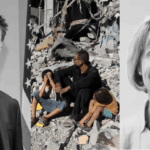 Fallout from Gaza Genocide Used to Justify Increasingly Repressive Regime in NSW