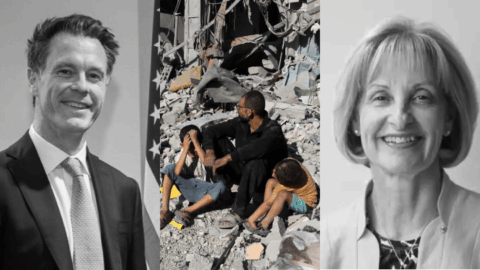 Rights restricting laws in NSW