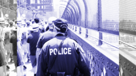 Impersonating a Police Officer in New South Wales