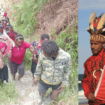 Benny Wenda Demands End to Indonesia&rsquo;s Genocidal Attacks in West Papuan Highlands&nbsp;