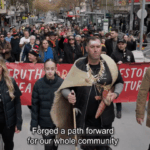 Join the National Walk for Truth: Travis Lovett on the Need for a National Truth-Telling Process