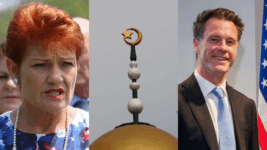 Pauline Hanson&rsquo;s Dog Whistling on Muslims Sets Politics into Race to the Bottom
