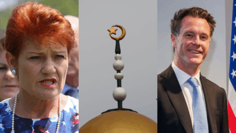 Pauline Hanson&rsquo;s Dog Whistling on Muslims Sets Politics into Race to the Bottom