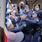 NSW Authorities Presaged and Later Affirmed the Police Brutalisation of Pro-Palestinians