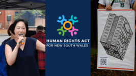 Preventing unfair public housing evictions