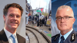 Protests in NSW Has Been Lifted