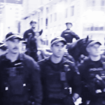 NSW Police Bash and Brutalise Herzog Protesters into Submission