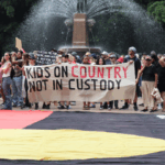 ALS Warns of Unprecedented Risk of First Nations Custody Deaths in NSW