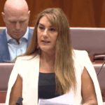 Thorpe Moves Motion Condemning Ongoing Founding Colonial Violence