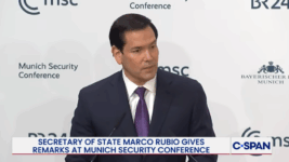 Western Expansionism