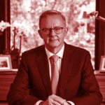 Albanese Plants Australian Bodies on the Ground in Illegal US-Israeli War on Iran