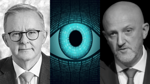 ASIO compulsory questioning powers