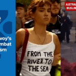 The Australian Polity&rsquo;s Descent into the Absurd Is a Sign of Rising Authoritarianism