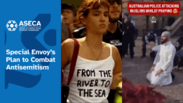 The Australian Polity’s Descent into the Absurd Is a Sign of Rising Authoritarianism