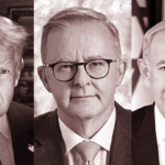 Australian Government Throws Blind Support Behind US-Israeli War of Aggression on Iran