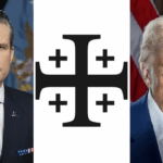 US Administration Says It’s Bringing on Second Coming of Christ with War on Iran