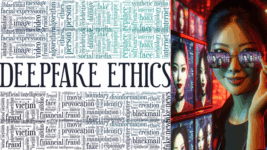 Deepfake offences NSW