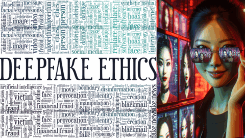 Deepfake offences NSW