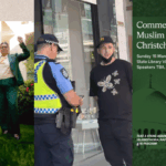 Will Australian Blindness Towards Rising Domestic White Terrorism Continue?