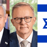 Federal Government Has Embroiled Australia Militarily in the Quest for a Greater Israel