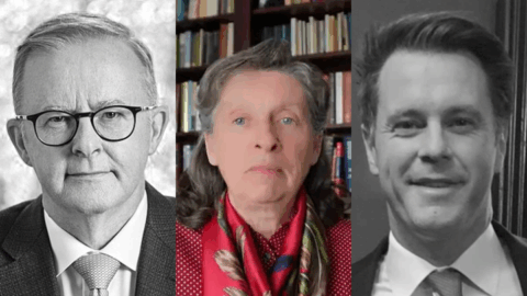 Hate Crime legislation