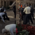 &ldquo;Coercion Dressed Up as Harmony&rdquo;: Shaykh Wesam Charkawi on the State&rsquo;s Growing Divide