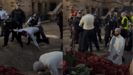 Interview Shaykh Wesam Charkawi