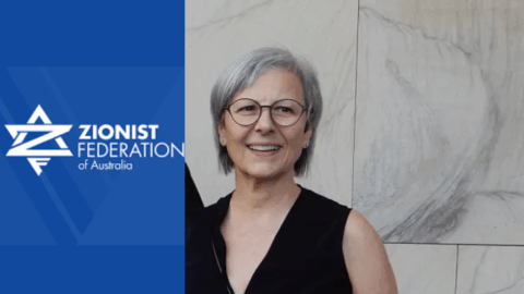 Zionist &ldquo;Vexatious Legal Action&rdquo; Against Kostakidis Will Go to Trial, After Failed Mediation