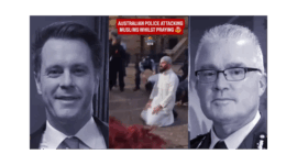 &ldquo;Actively Increasing the Divide&rdquo;: NSWCCL&rsquo;s Timothy Roberts on the Lack of Apology for Police Violence