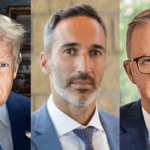 US Monitors Migrant Crime in Australia and Asks Why Our Jews Aren&rsquo;t Armed